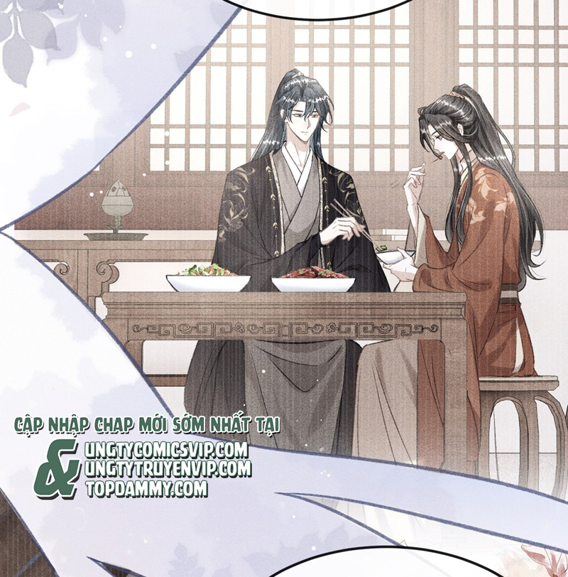 Đan Tiêu Vạn Dặm Chapter 60 - Trang 4