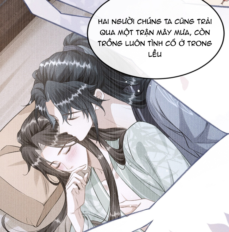 Đan Tiêu Vạn Dặm Chapter 60 - Trang 4