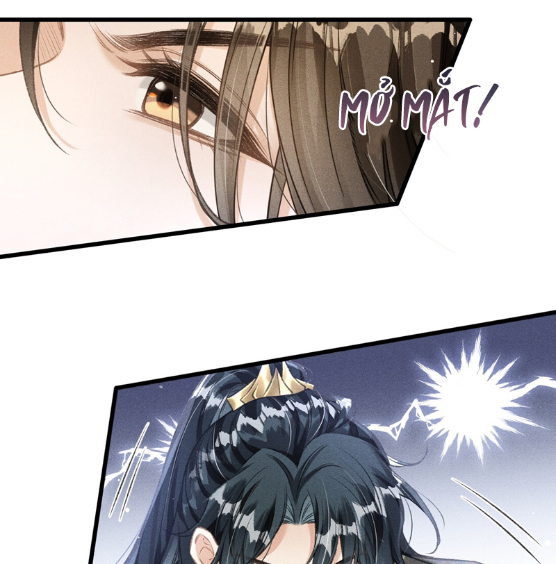 Đan Tiêu Vạn Dặm Chapter 60 - Trang 4