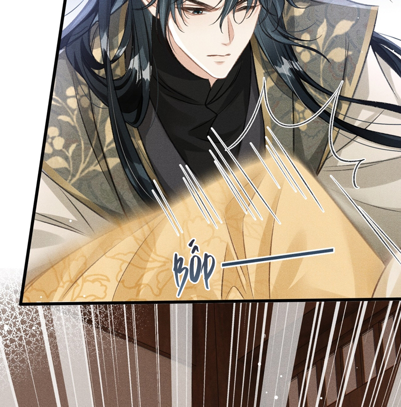 Đan Tiêu Vạn Dặm Chapter 60 - Trang 4