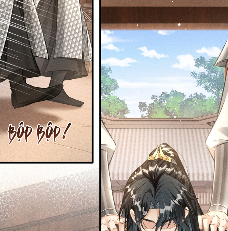 Đan Tiêu Vạn Dặm Chapter 60 - Trang 4