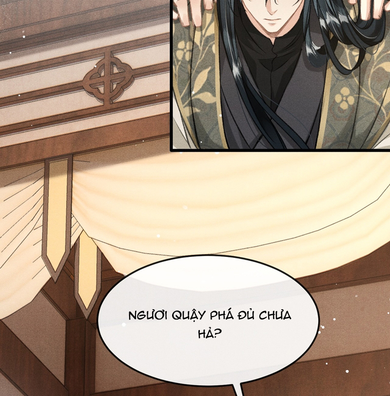 Đan Tiêu Vạn Dặm Chapter 60 - Trang 4