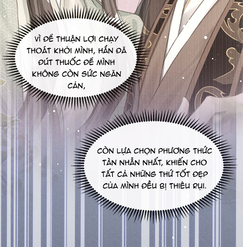 Đan Tiêu Vạn Dặm Chapter 60 - Trang 4