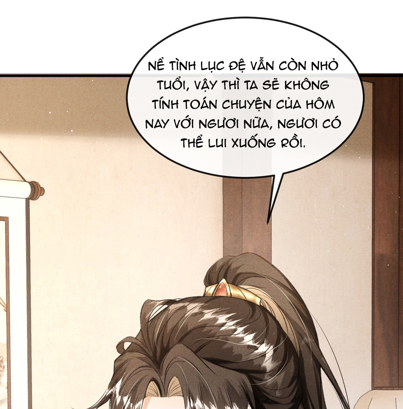 Đan Tiêu Vạn Dặm Chapter 60 - Trang 4