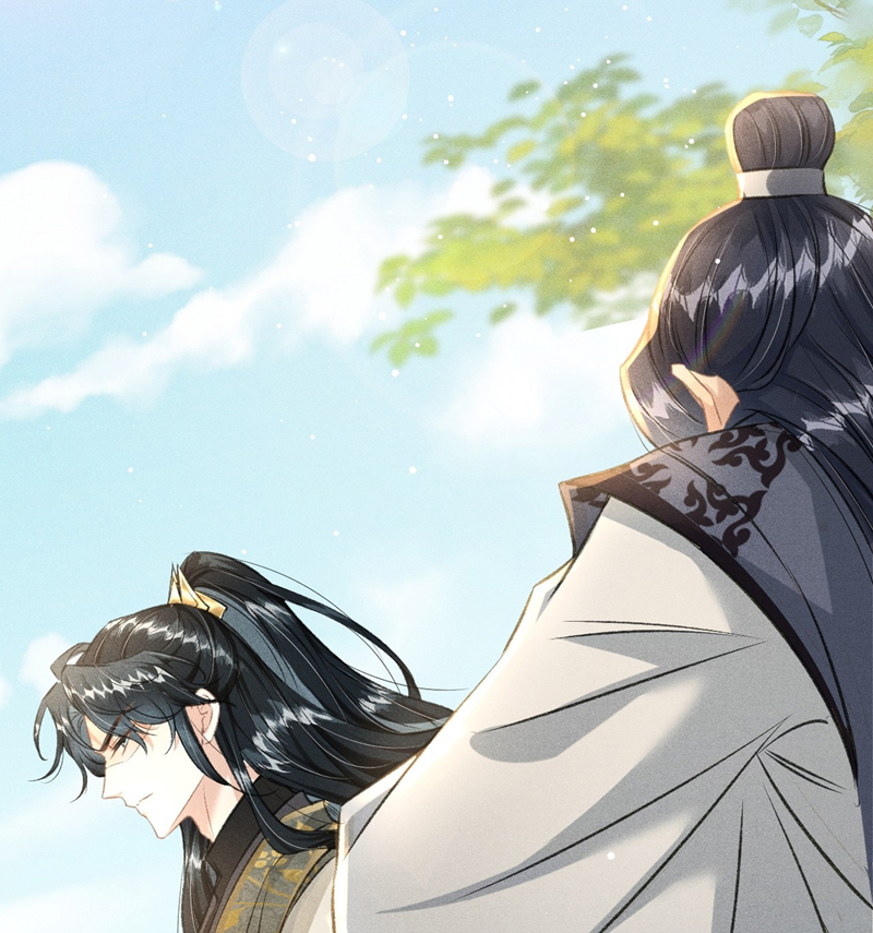 Đan Tiêu Vạn Dặm Chapter 60 - Trang 4