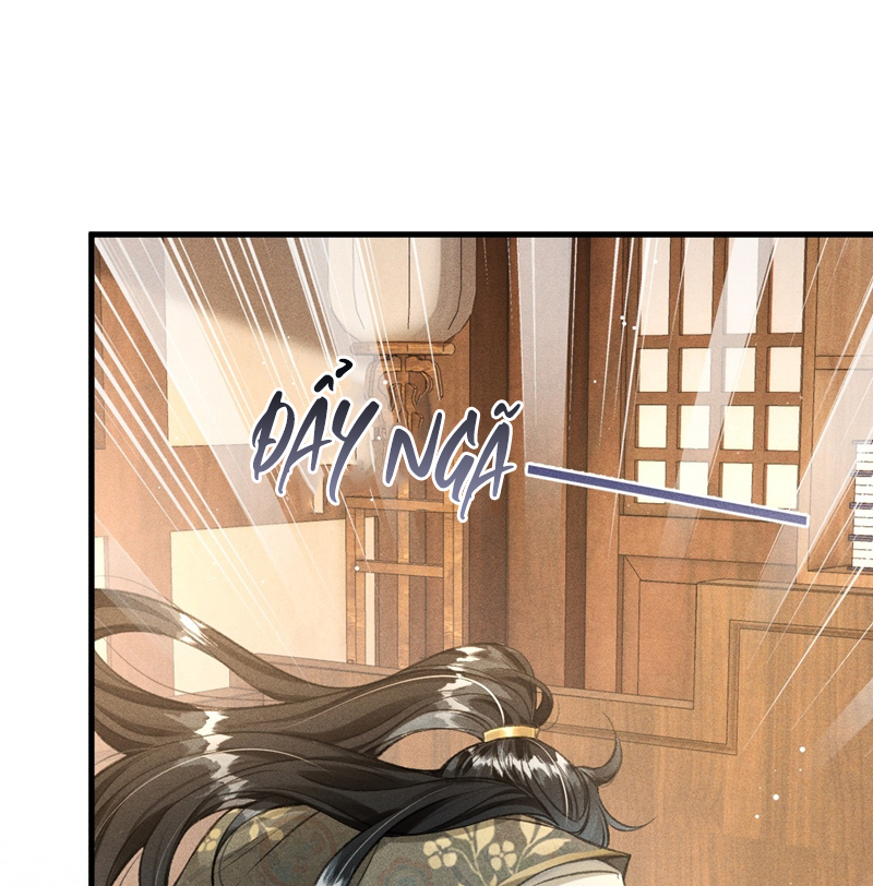 Đan Tiêu Vạn Dặm Chapter 60 - Trang 4