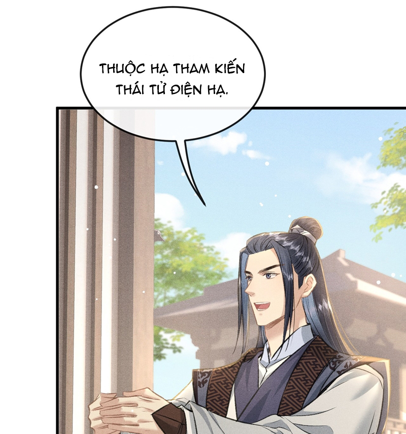 Đan Tiêu Vạn Dặm Chapter 60 - Trang 4