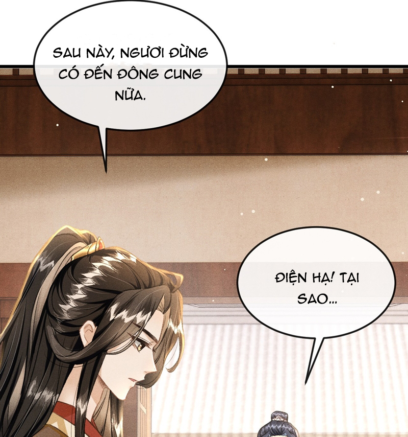 Đan Tiêu Vạn Dặm Chapter 60 - Trang 4
