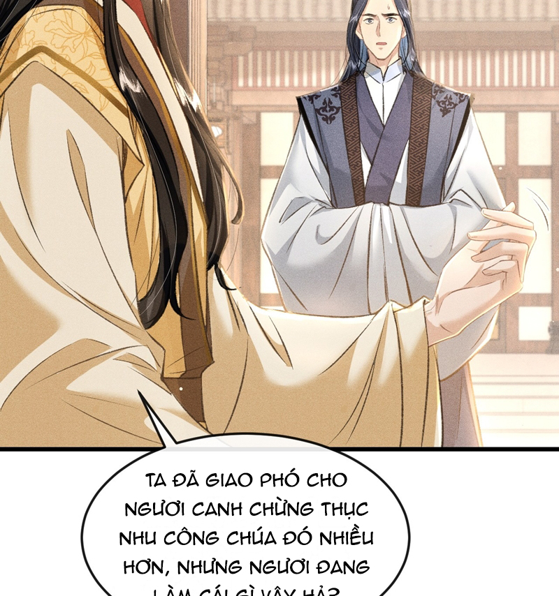 Đan Tiêu Vạn Dặm Chapter 60 - Trang 4
