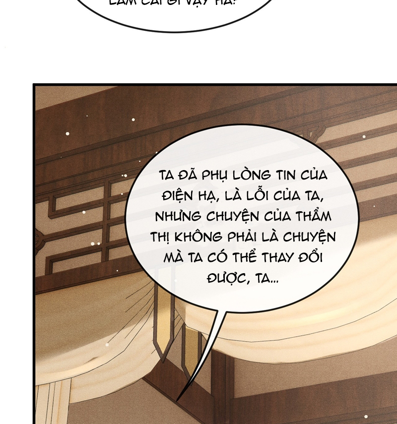 Đan Tiêu Vạn Dặm Chapter 60 - Trang 4