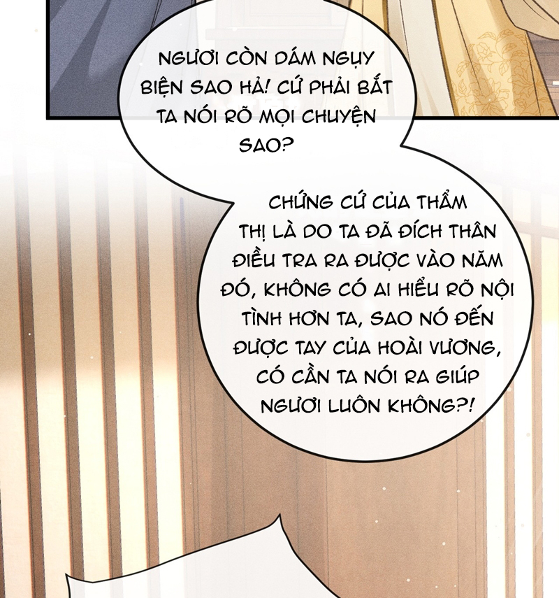 Đan Tiêu Vạn Dặm Chapter 60 - Trang 4