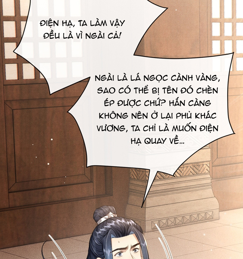 Đan Tiêu Vạn Dặm Chapter 60 - Trang 4