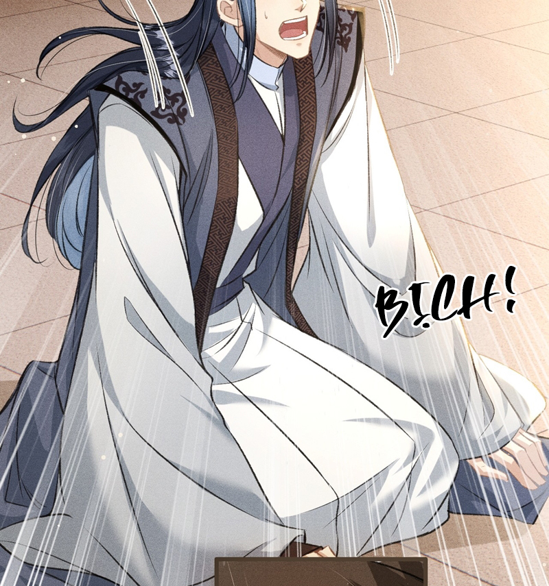 Đan Tiêu Vạn Dặm Chapter 60 - Trang 4