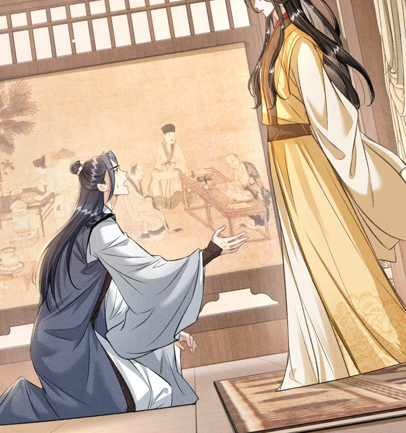 Đan Tiêu Vạn Dặm Chapter 60 - Trang 4