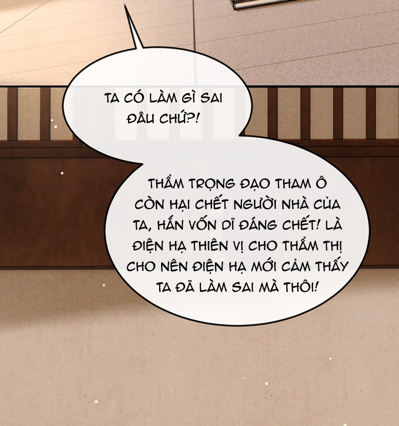 Đan Tiêu Vạn Dặm Chapter 60 - Trang 4