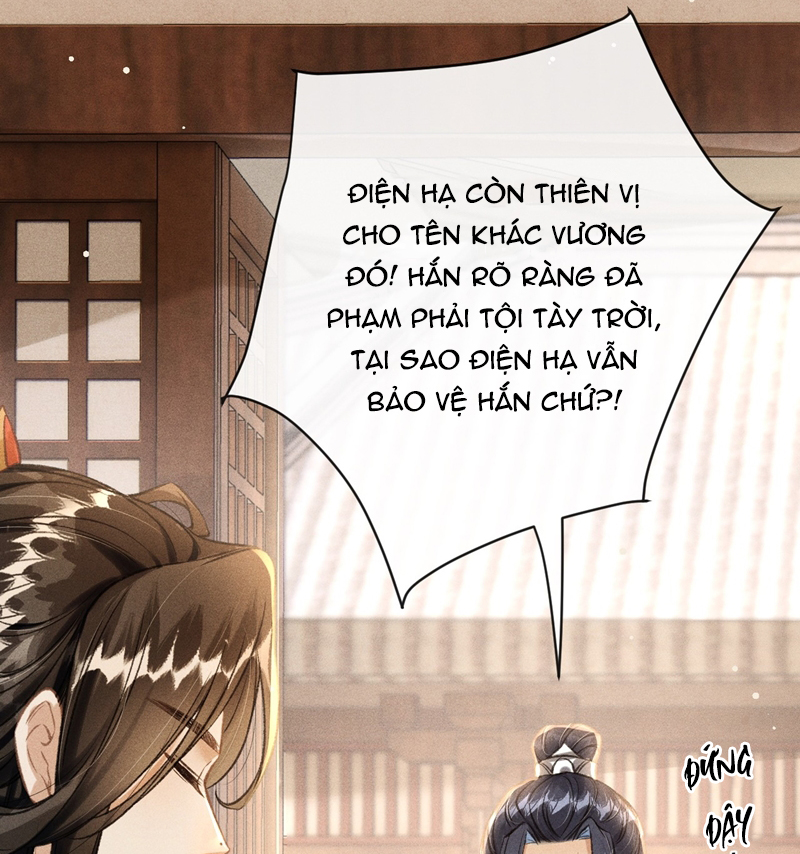 Đan Tiêu Vạn Dặm Chapter 60 - Trang 4