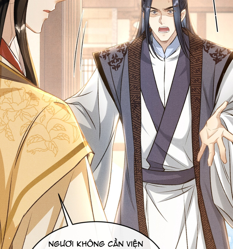 Đan Tiêu Vạn Dặm Chapter 60 - Trang 4