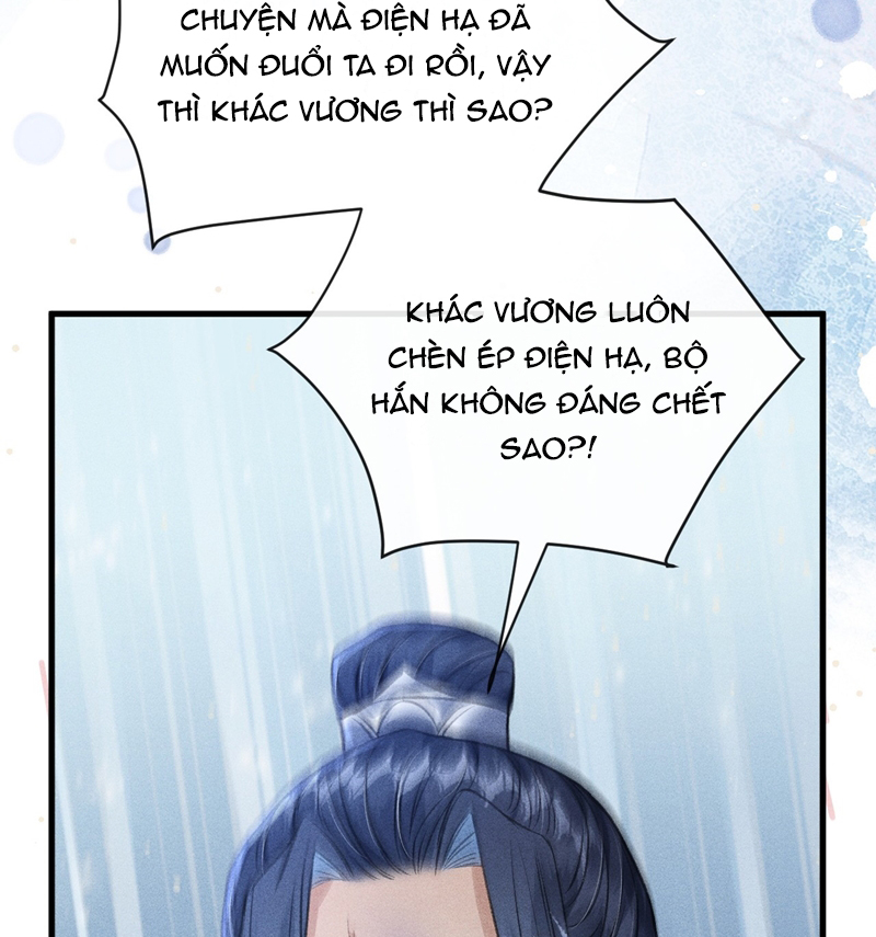 Đan Tiêu Vạn Dặm Chapter 60 - Trang 4