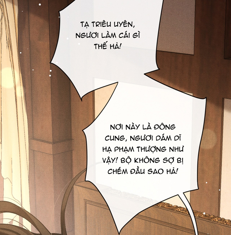 Đan Tiêu Vạn Dặm Chapter 60 - Trang 4