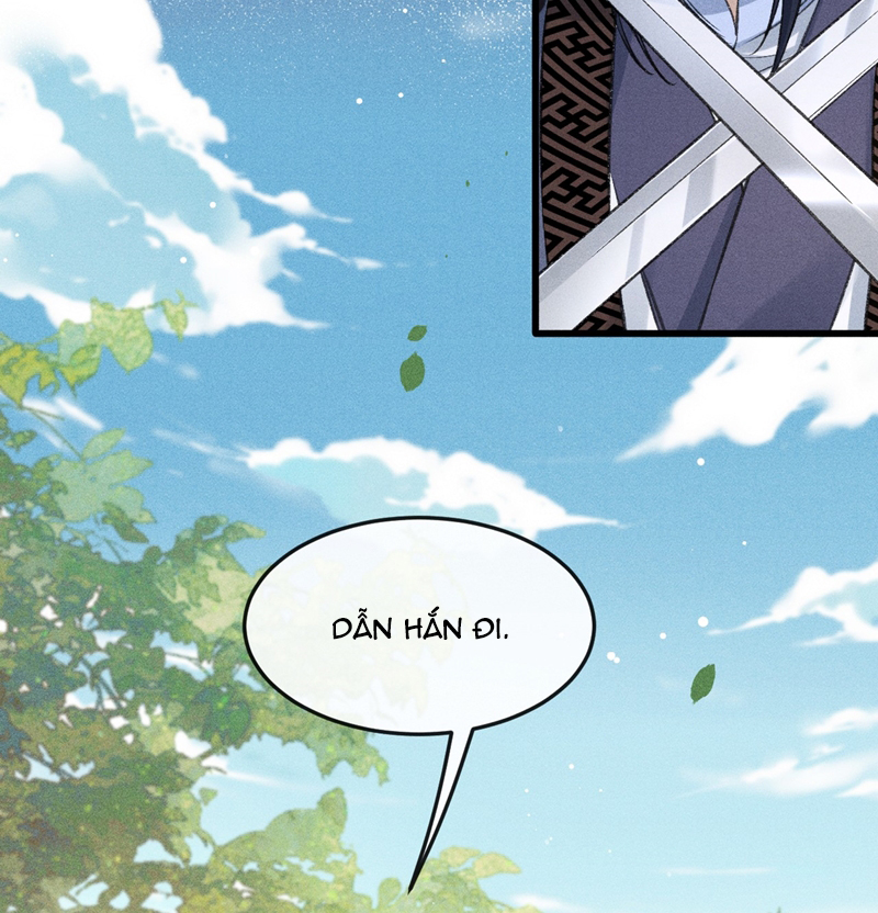 Đan Tiêu Vạn Dặm Chapter 60 - Trang 4