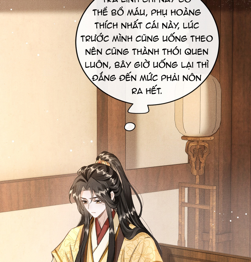 Đan Tiêu Vạn Dặm Chapter 60 - Trang 4