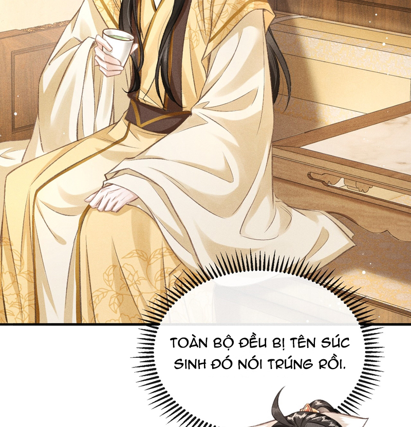 Đan Tiêu Vạn Dặm Chapter 60 - Trang 4
