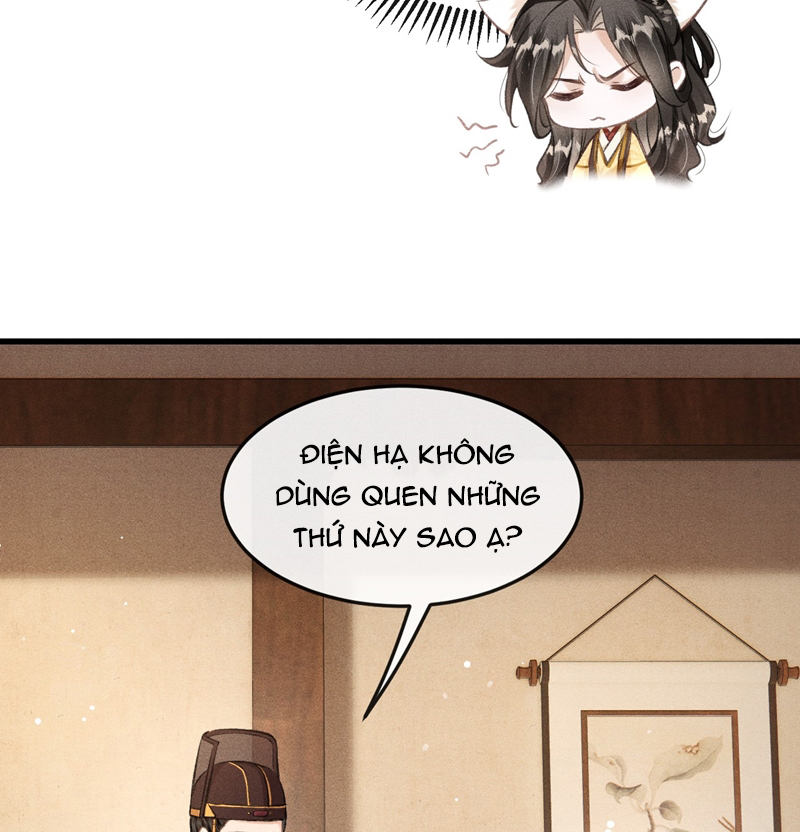 Đan Tiêu Vạn Dặm Chapter 60 - Trang 4