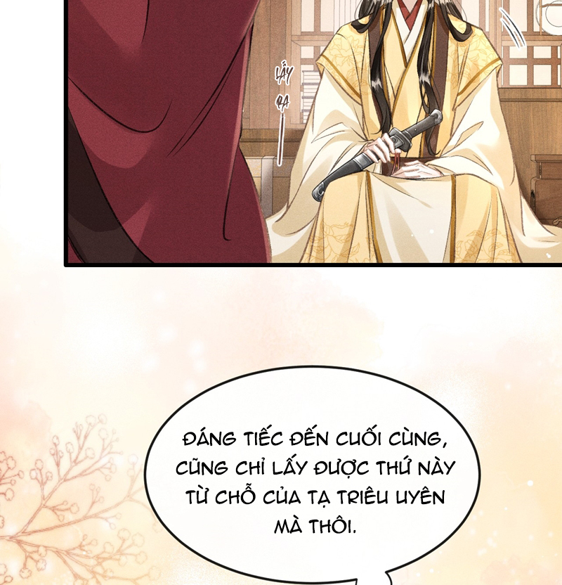Đan Tiêu Vạn Dặm Chapter 60 - Trang 4