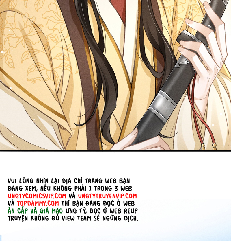 Đan Tiêu Vạn Dặm Chapter 60 - Trang 4