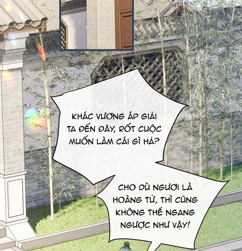 Đan Tiêu Vạn Dặm Chapter 60 - Trang 4
