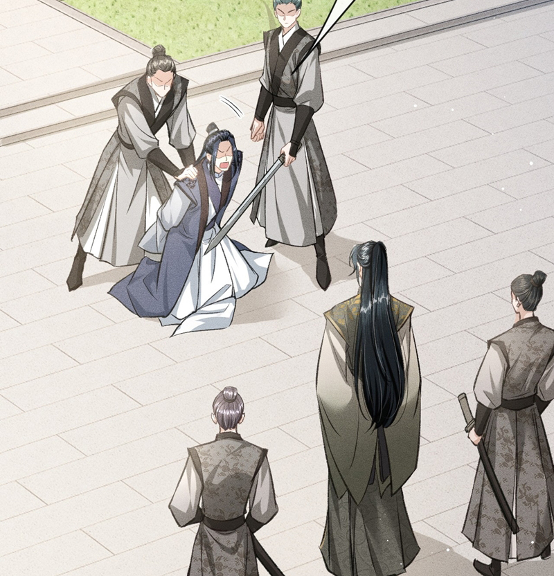 Đan Tiêu Vạn Dặm Chapter 60 - Trang 4
