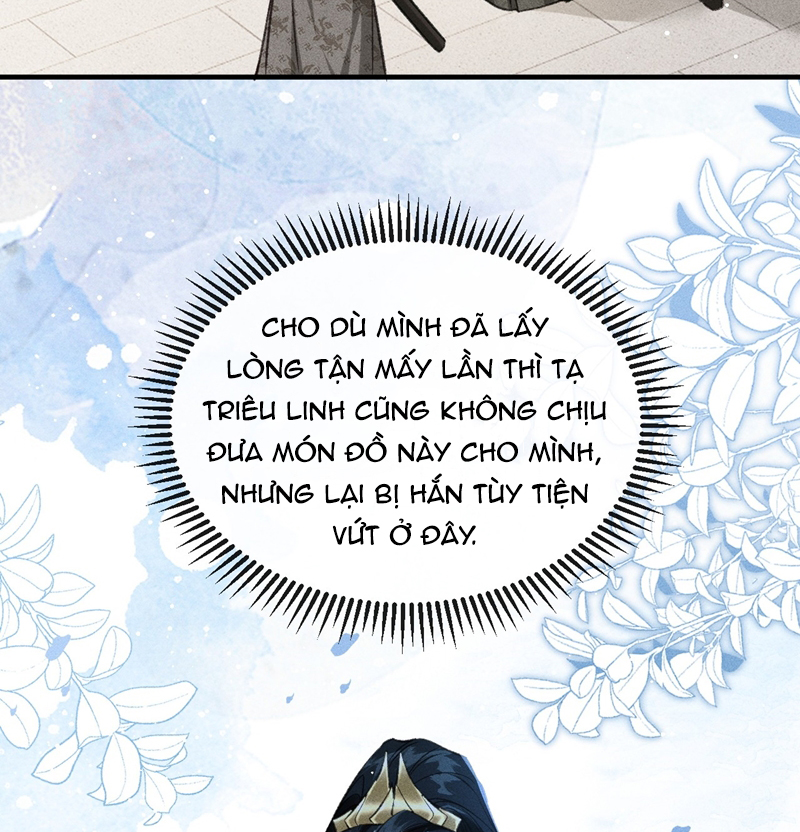 Đan Tiêu Vạn Dặm Chapter 60 - Trang 4