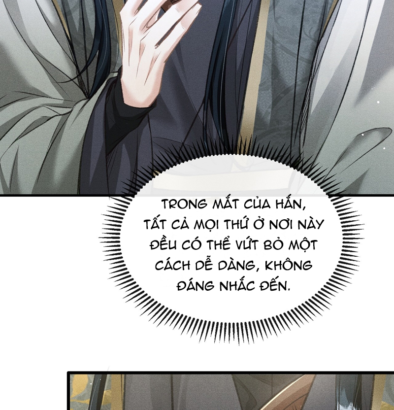 Đan Tiêu Vạn Dặm Chapter 60 - Trang 4