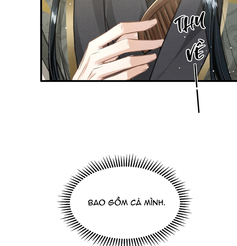Đan Tiêu Vạn Dặm Chapter 60 - Trang 4