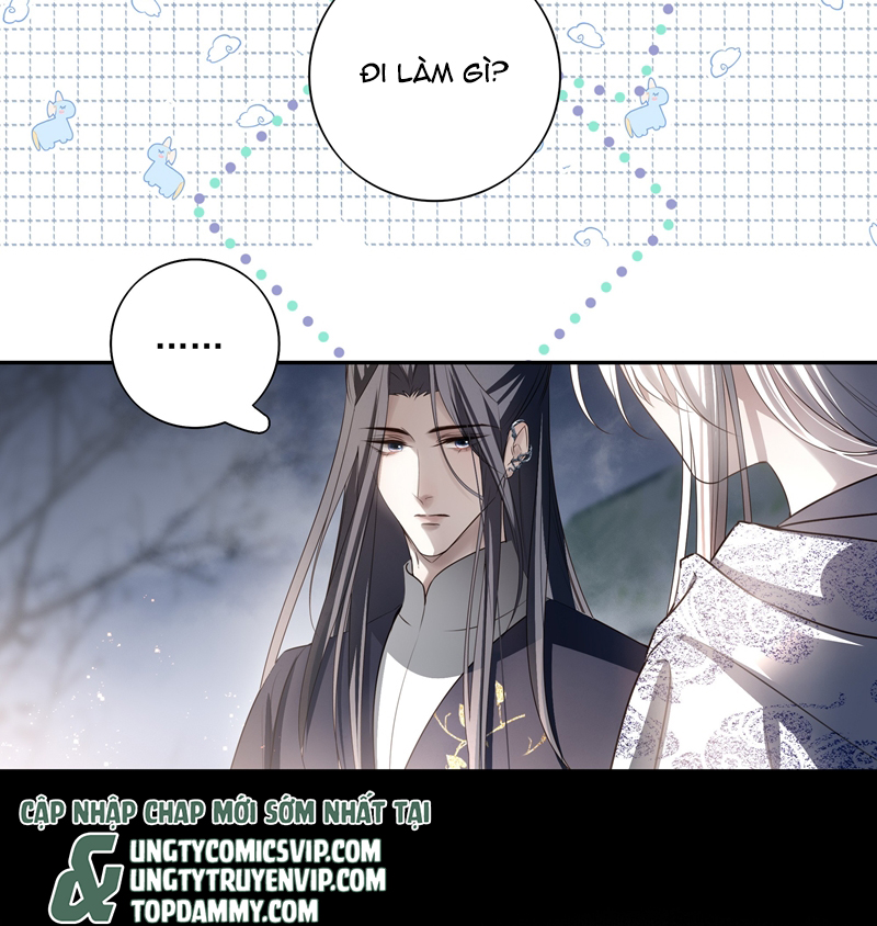 Sau Khi Chết Ta Trở Thành Nốt Chu Sa Của Ca Ca Chapter 48 - Next Chapter 49