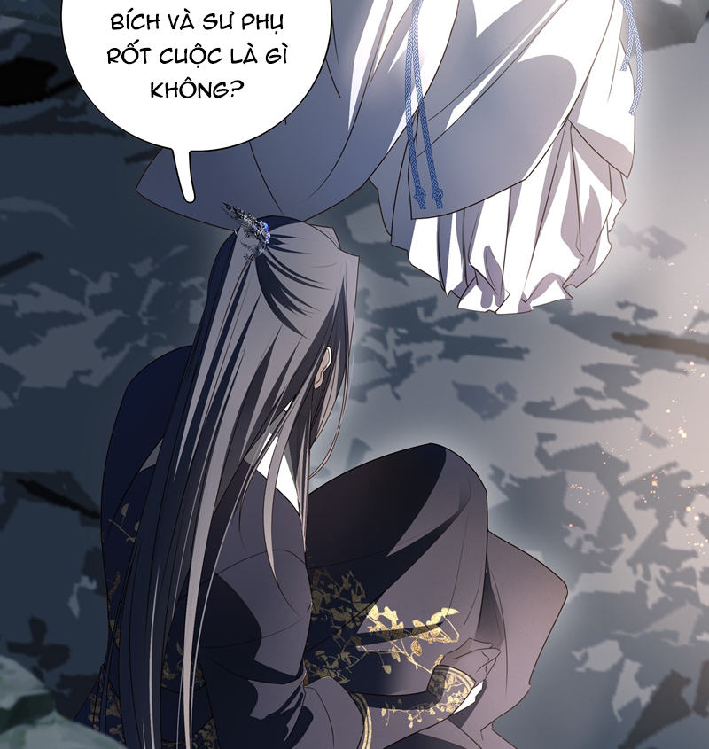 Sau Khi Chết Ta Trở Thành Nốt Chu Sa Của Ca Ca Chapter 48 - Next Chapter 49