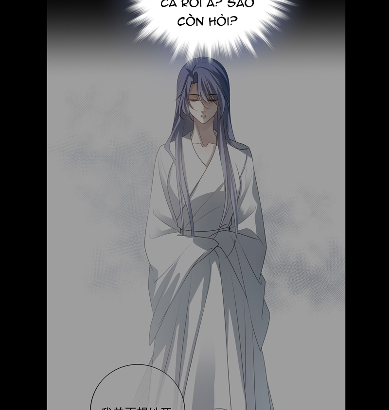 Sau Khi Chết Ta Trở Thành Nốt Chu Sa Của Ca Ca Chapter 48 - Next Chapter 49