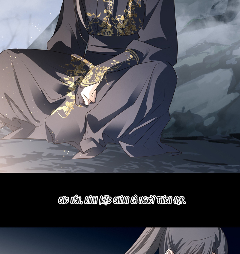 Sau Khi Chết Ta Trở Thành Nốt Chu Sa Của Ca Ca Chapter 48 - Next Chapter 49