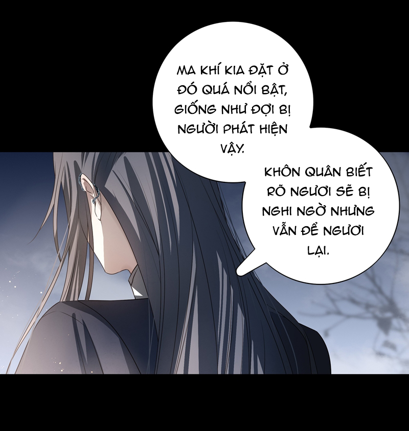 Sau Khi Chết Ta Trở Thành Nốt Chu Sa Của Ca Ca Chapter 48 - Next Chapter 49