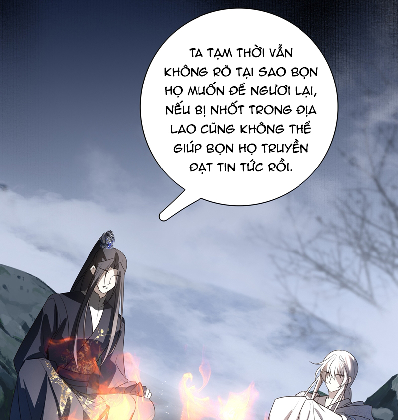 Sau Khi Chết Ta Trở Thành Nốt Chu Sa Của Ca Ca Chapter 48 - Next Chapter 49