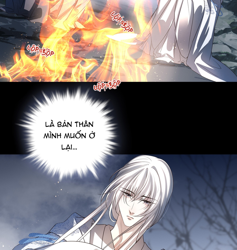 Sau Khi Chết Ta Trở Thành Nốt Chu Sa Của Ca Ca Chapter 48 - Next Chapter 49