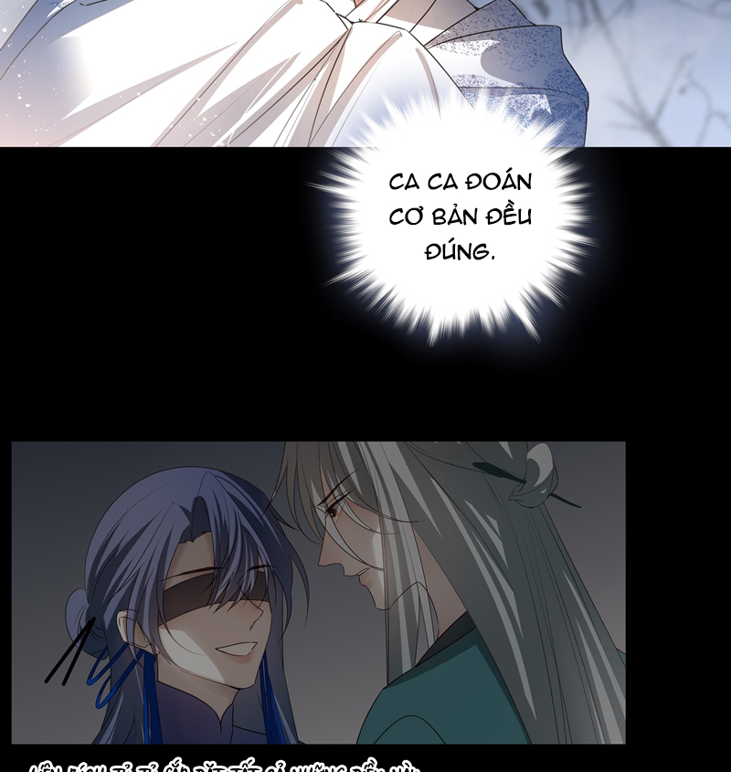 Sau Khi Chết Ta Trở Thành Nốt Chu Sa Của Ca Ca Chapter 48 - Next Chapter 49