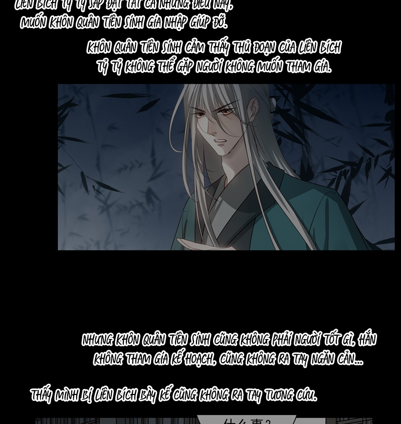 Sau Khi Chết Ta Trở Thành Nốt Chu Sa Của Ca Ca Chapter 48 - Next Chapter 49