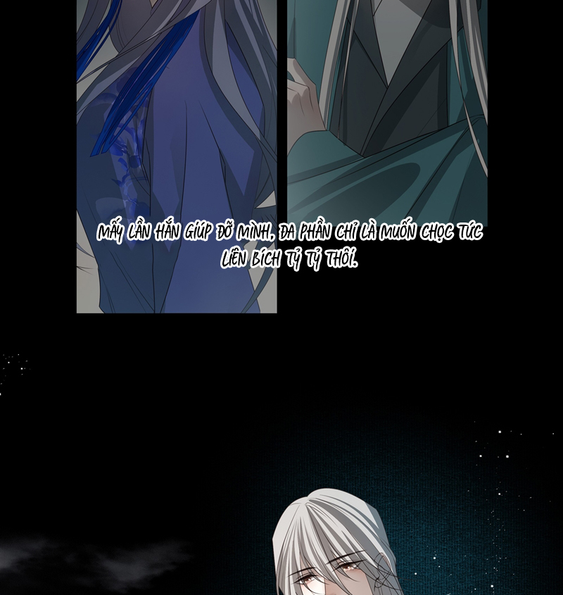 Sau Khi Chết Ta Trở Thành Nốt Chu Sa Của Ca Ca Chapter 48 - Next Chapter 49
