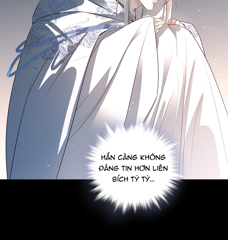 Sau Khi Chết Ta Trở Thành Nốt Chu Sa Của Ca Ca Chapter 48 - Next Chapter 49