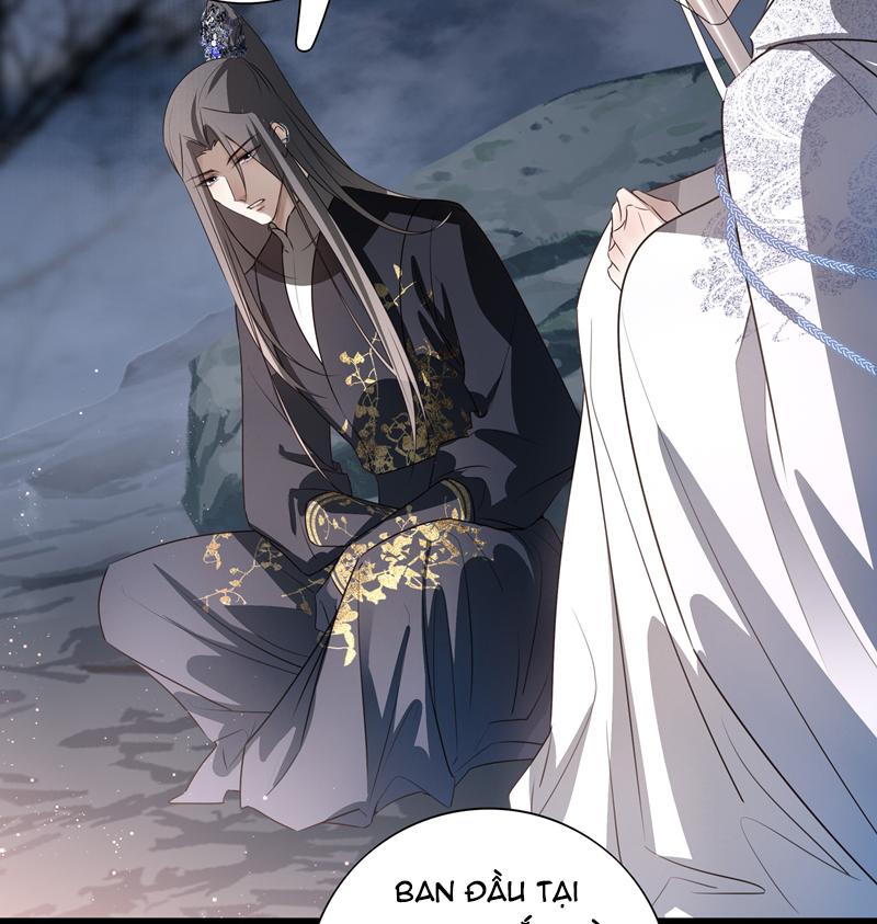 Sau Khi Chết Ta Trở Thành Nốt Chu Sa Của Ca Ca Chapter 48 - Next Chapter 49