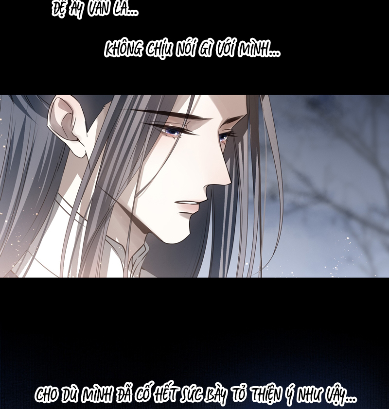 Sau Khi Chết Ta Trở Thành Nốt Chu Sa Của Ca Ca Chapter 48 - Next Chapter 49