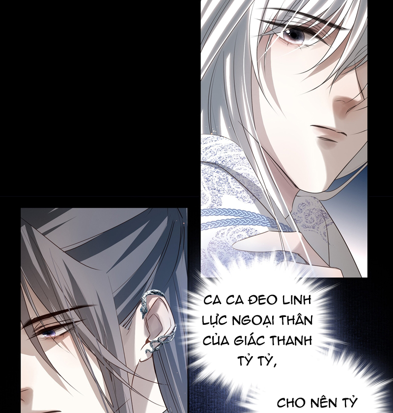 Sau Khi Chết Ta Trở Thành Nốt Chu Sa Của Ca Ca Chapter 48 - Next Chapter 49