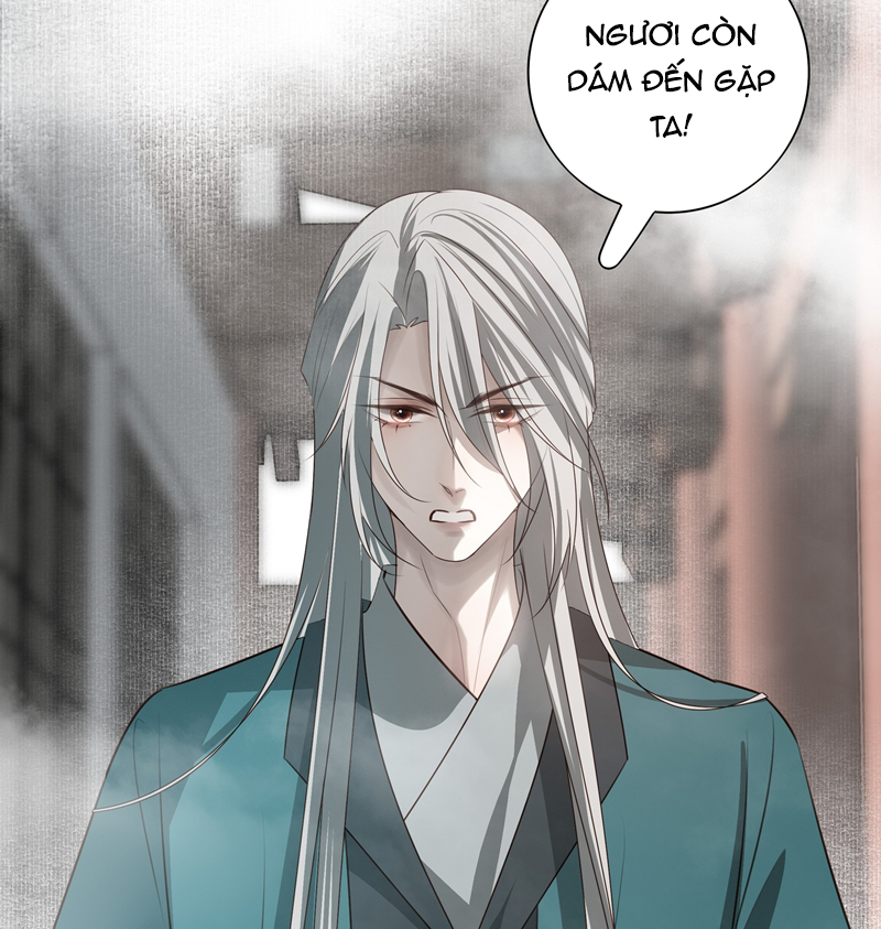 Sau Khi Chết Ta Trở Thành Nốt Chu Sa Của Ca Ca Chapter 48 - Next Chapter 49