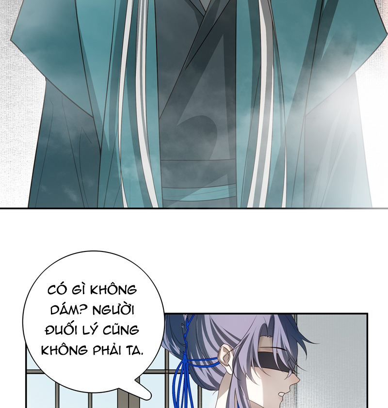 Sau Khi Chết Ta Trở Thành Nốt Chu Sa Của Ca Ca Chapter 48 - Next Chapter 49